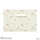 不織布折りたたみ収納、カラーＢＯＸ対応（くまのプーさん）ＤＣ９