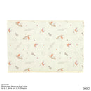 不織布折りたたみ収納、カラーＢＯＸ対応（くまのプーさん）ＤＣ９