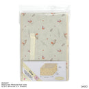 不織布折りたたみ収納、カラーＢＯＸ対応（くまのプーさん）ＤＣ９