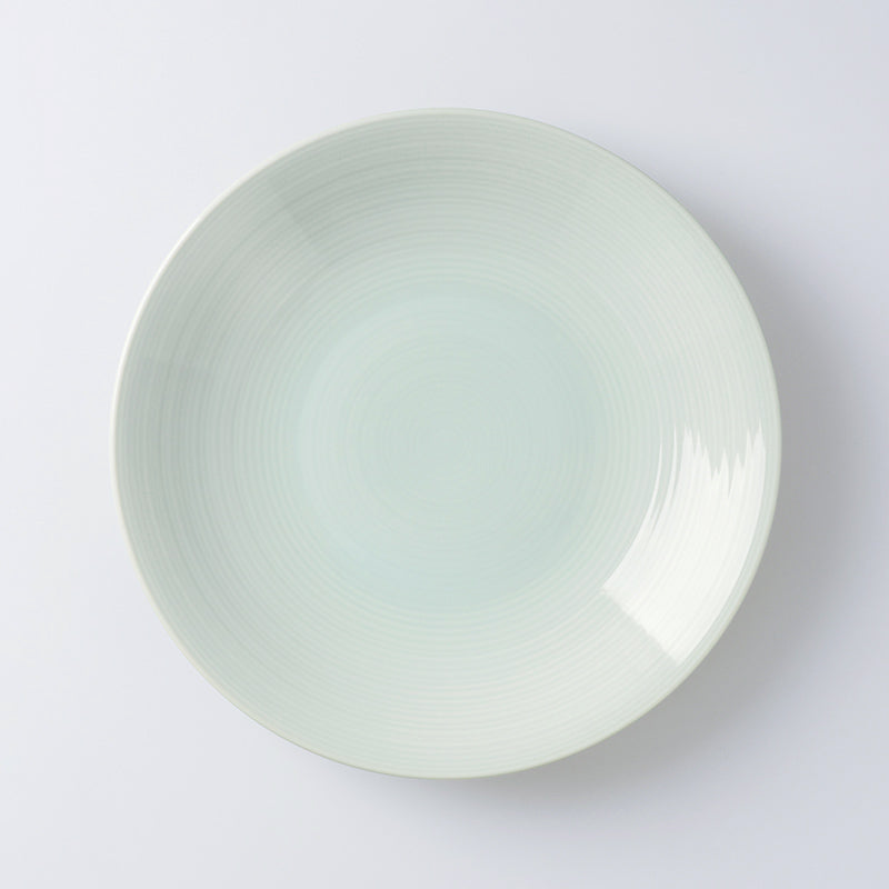 皿（Sleek Dish、青磁） - 100均 通販 ダイソーネットストア
