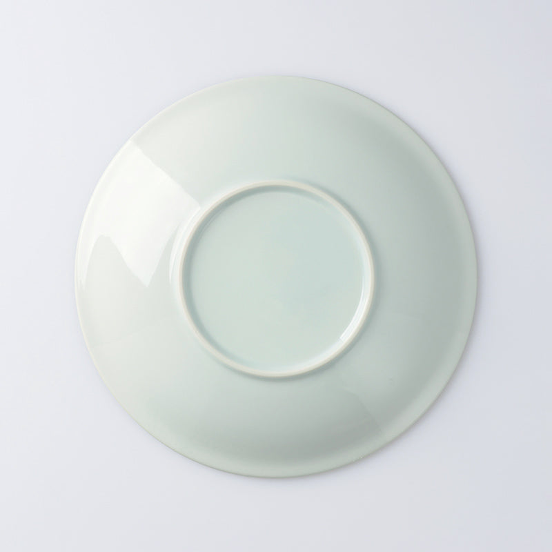 皿（Sleek Dish、青磁） - 100均 通販 ダイソーネットストア