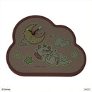 ダイカット置き掛け兼用時計（ディズニーマリー）ＤＣ９