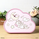 ダイカット置き掛け兼用時計（ディズニーマリー）ＤＣ９