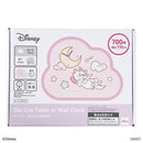 ダイカット置き掛け兼用時計（ディズニーマリー）ＤＣ９