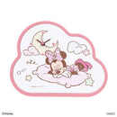 ダイカット置き掛け兼用時計（ミニーマウス）ＤＣ９