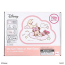 ダイカット置き掛け兼用時計（ミニーマウス）ＤＣ９