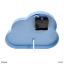 ダイカット置き掛け兼用時計（ミッキーマウス）ＤＣ９