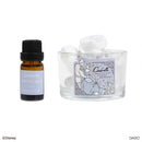 アロマストーン、クリスタルムスク（シンデレラ）