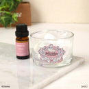 アロマストーン、アップル（白雪姫）