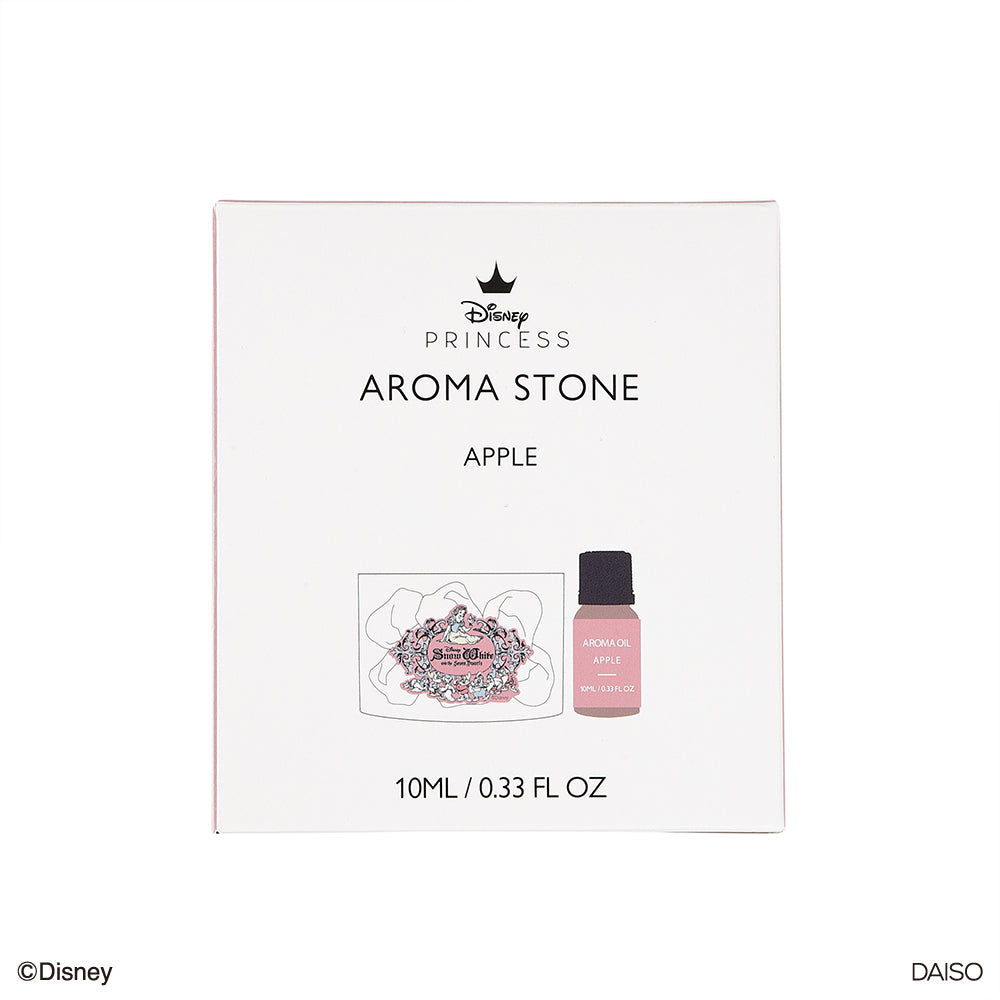 アロマストーン、アップル（白雪姫） - スリーピーネットストア通販