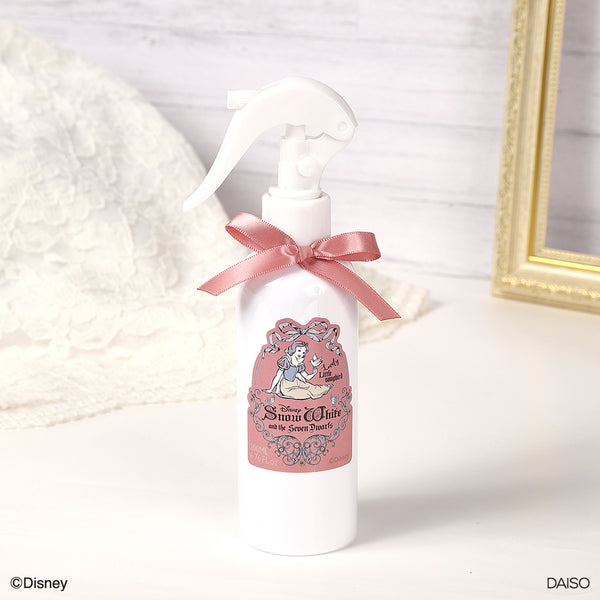 ファブリックスプレー、アップル（白雪姫） - スリーピーネットストア