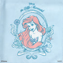 ハンドタオル、ＬＭＴ（リトル・マーメイド）