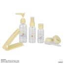 詰め替え容器セット（くまのプーさん）ＤＣ９