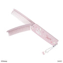 折りたたみヘアブラシ（ディズニーマリー）ＤＣ９