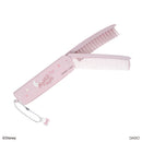 折りたたみヘアブラシ（ディズニーマリー）ＤＣ９