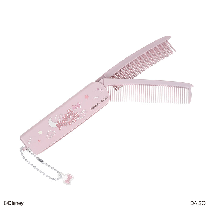 折りたたみヘアブラシ（ディズニーマリー）ＤＣ９