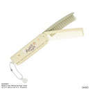 折りたたみヘアブラシ（くまのプーさん）ＤＣ９