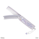 折りたたみヘアブラシ（ミッキー＆フレンズ）ＤＣ９