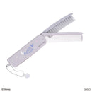 折りたたみヘアブラシ（ミッキー＆フレンズ）ＤＣ９