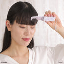 折りたたみヘアブラシ（ミッキー＆フレンズ）ＤＣ９