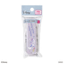 折りたたみヘアブラシ（ミッキー＆フレンズ）ＤＣ９