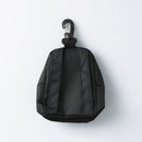 ミニチュアリュック（ｂｉｇＺＩＰ、ＢＫ）