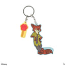 キーホルダー（ニック／ジュディ）