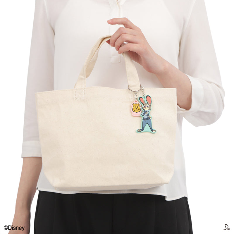 キーホルダー（ニック／ジュディ）