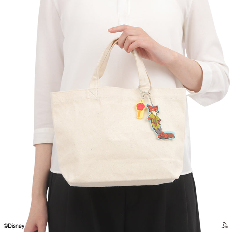 キーホルダー（ニック／ジュディ）