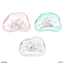 ダイカットポーチ（ディズニークラシックキャラクター）ＤＣ９