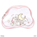 ダイカットポーチ（ディズニークラシックキャラクター）ＤＣ９