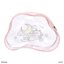 ダイカットポーチ（ディズニークラシックキャラクター）ＤＣ９