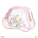 ダイカットポーチ（ディズニークラシックキャラクター）ＤＣ９