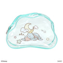 ダイカットポーチ（ディズニークラシックキャラクター）ＤＣ９