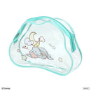 ダイカットポーチ（ディズニークラシックキャラクター）ＤＣ９