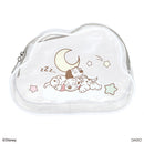 ダイカットポーチ（ディズニークラシックキャラクター）ＤＣ９