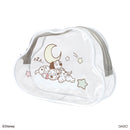 ダイカットポーチ（ディズニークラシックキャラクター）ＤＣ９