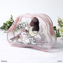 ダイカットポーチ（ディズニークラシックキャラクター）ＤＣ９