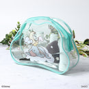 ダイカットポーチ（ディズニークラシックキャラクター）ＤＣ９