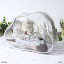 ダイカットポーチ（ディズニークラシックキャラクター）ＤＣ９