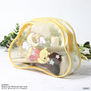 ダイカットポーチ（くまのプーさん）ＤＣ９