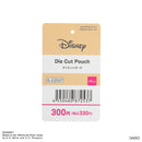 ダイカットポーチ（くまのプーさん）ＤＣ９