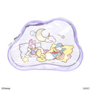 ダイカットポーチ（ドナルド＆フレンズ）ＤＣ９