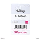 ダイカットポーチ（ドナルド＆フレンズ）ＤＣ９