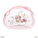 ダイカットポーチ（ミッキー／ミニー）ＤＣ９