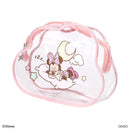 ダイカットポーチ（ミッキー／ミニー）ＤＣ９