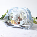 ダイカットポーチ（ミッキー／ミニー）ＤＣ９