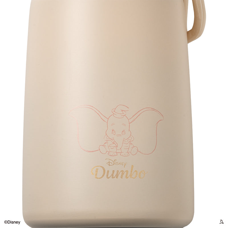 ステンレスボトル、Ｂ（ダンボ）