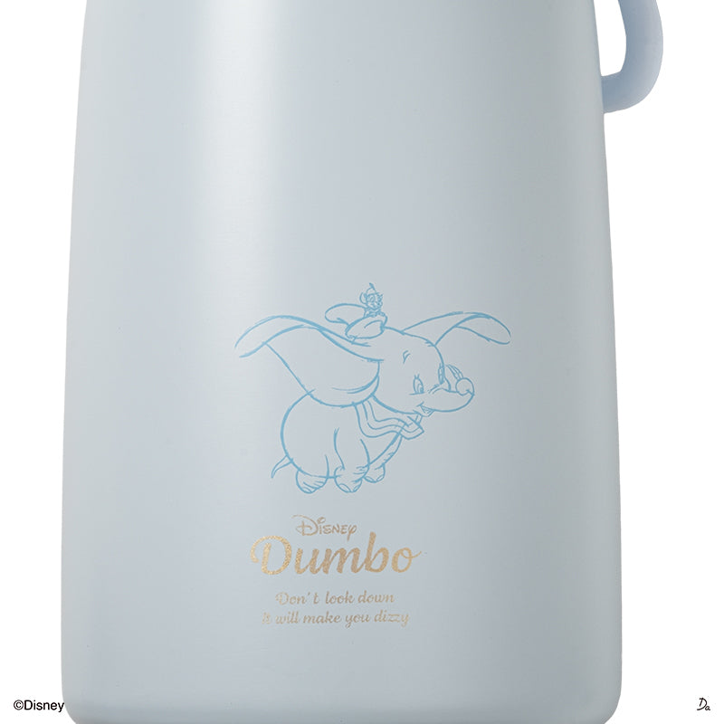 ステンレスボトル、Ａ（ダンボ）