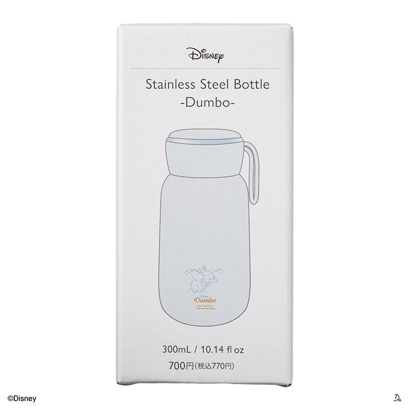 ステンレスボトル、Ａ（ダンボ）